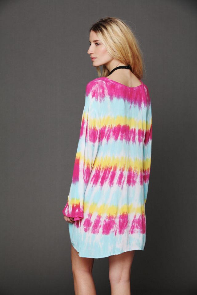 Lady Stardust Dress #1