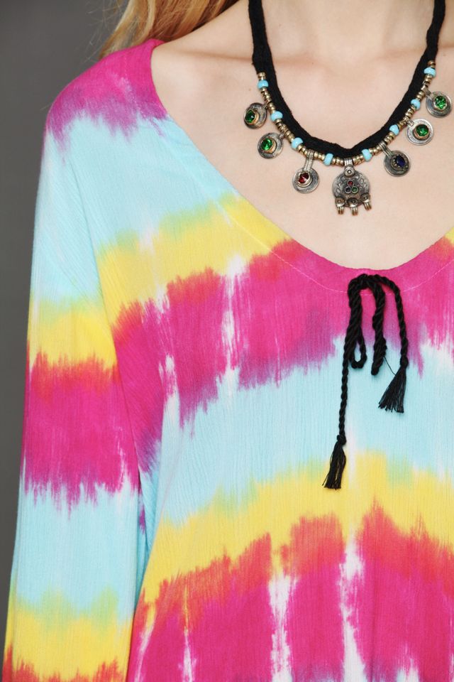 Lady Stardust Dress #2