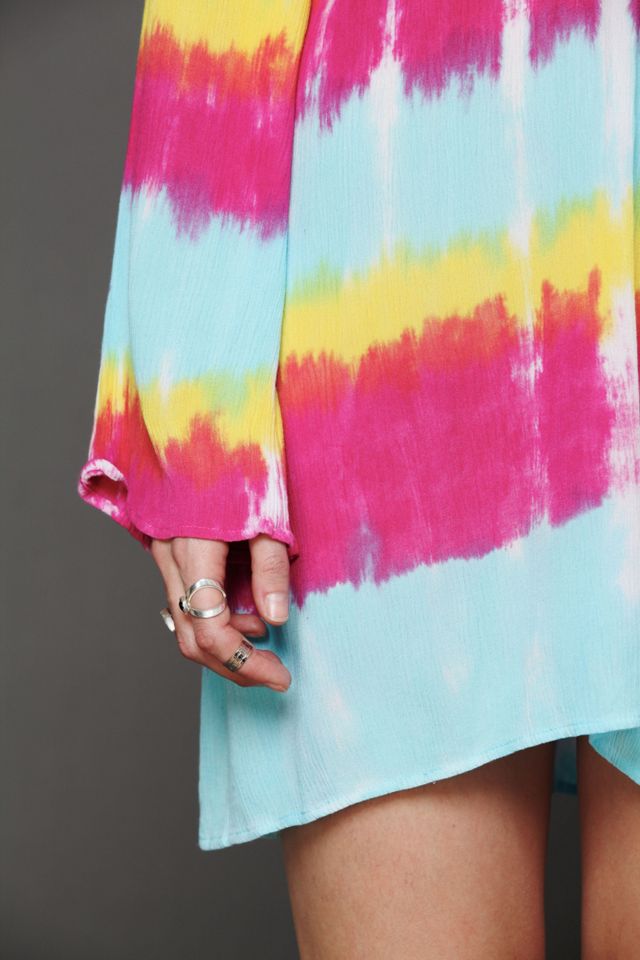 Lady Stardust Dress #3