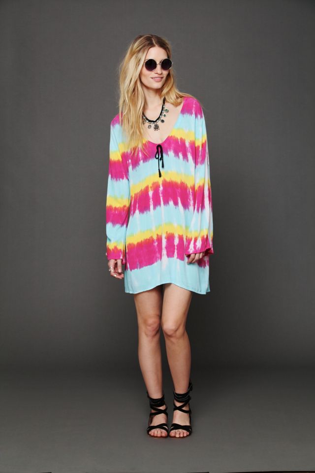 Lady Stardust Dress #4