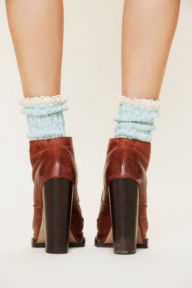 Taylor Ankle Boot #2