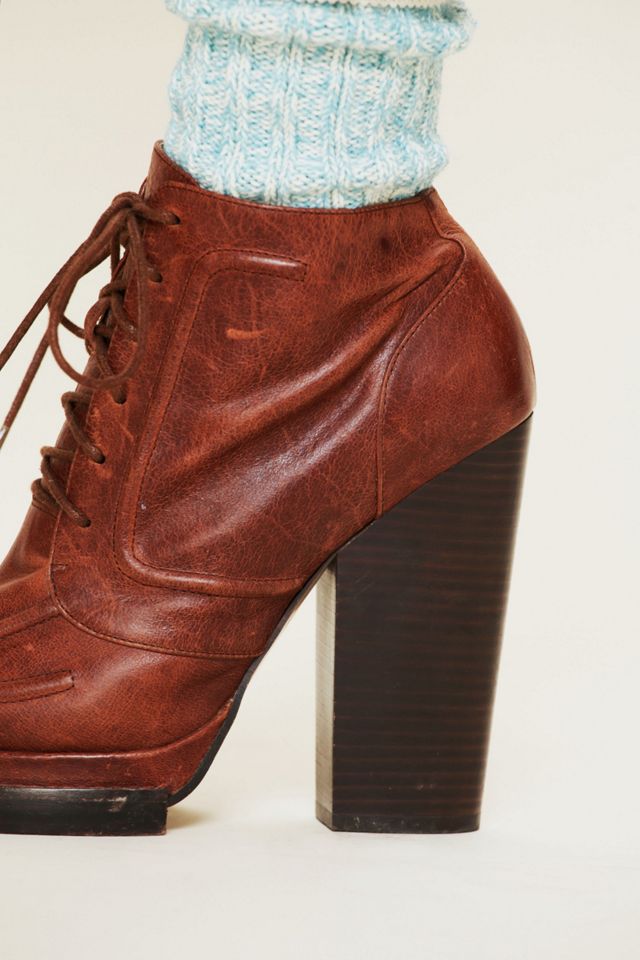 Taylor Ankle Boot #3