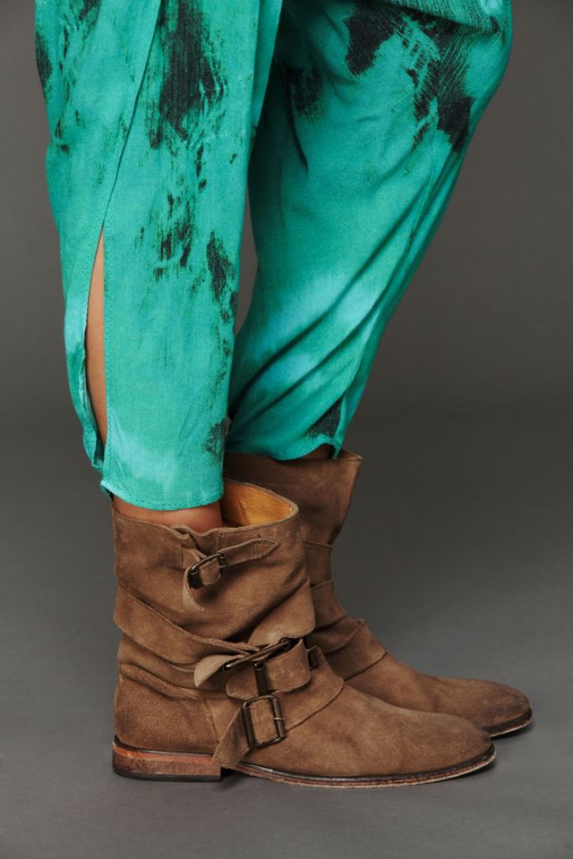 Tie Dye Harem Pants #5