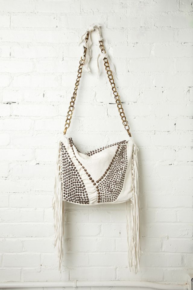 Harrow Studded Hobo #1