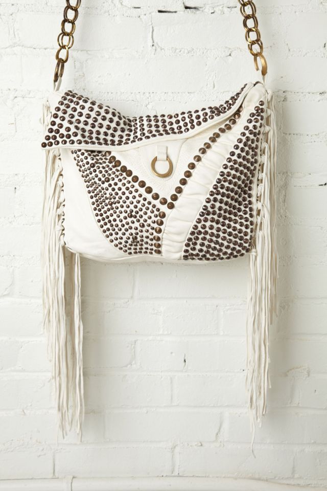 Harrow Studded Hobo #2