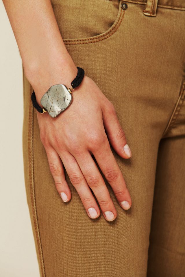 Durban Rope Bracelet #2