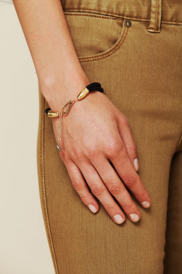 Durban Rope Bracelet #3