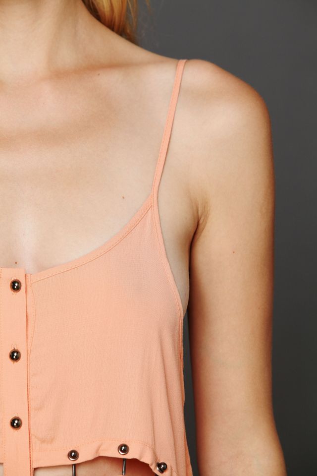 Valley of Queens Dress #2