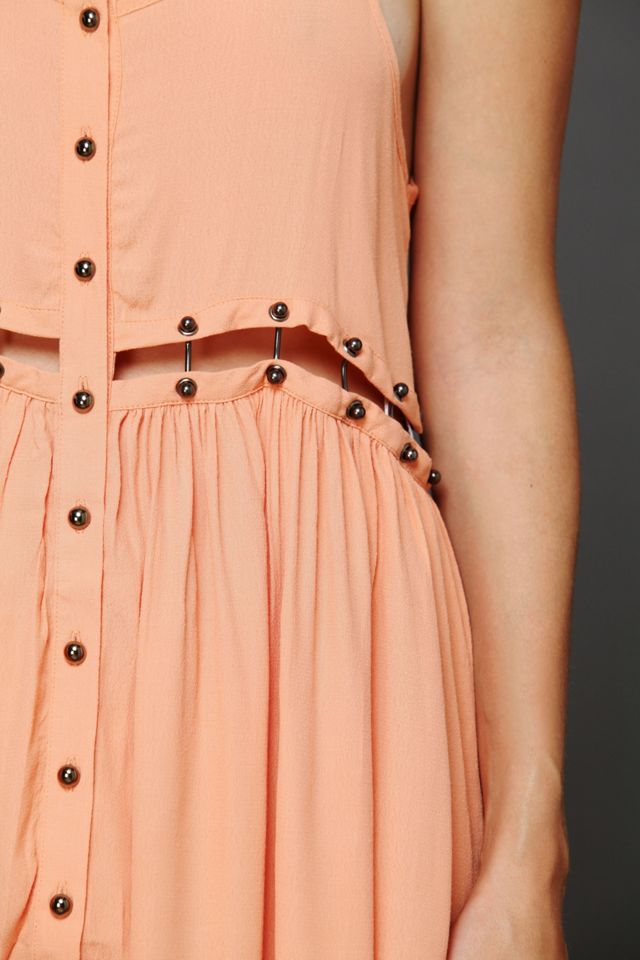 Valley of Queens Dress #3