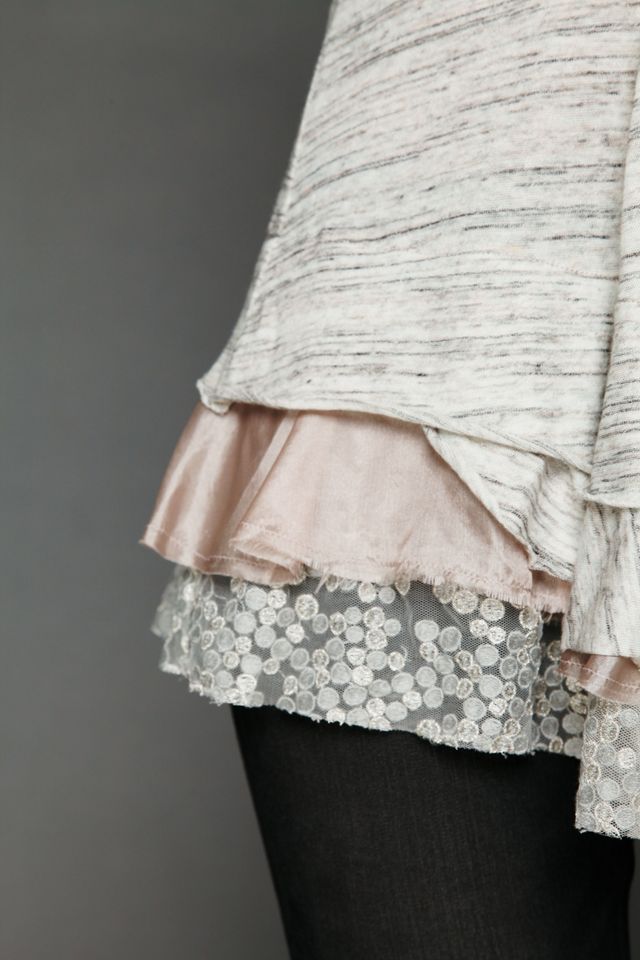 Moonlight Tunic #3