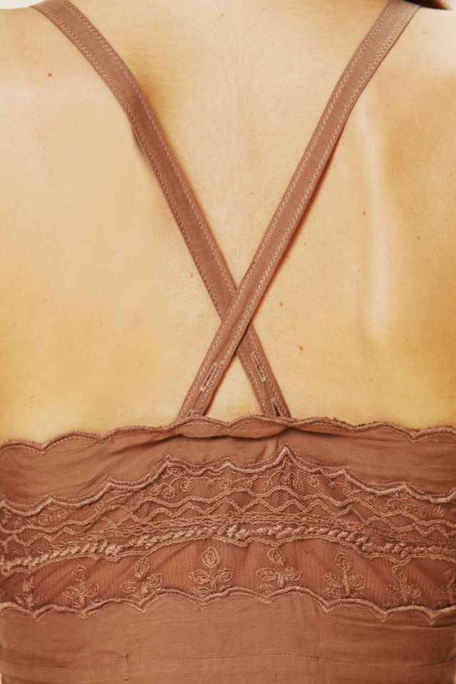 Prairie Mesh Dress #3