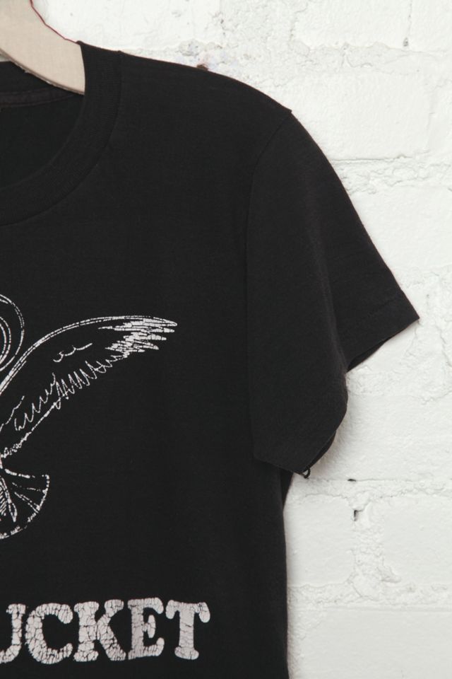 Vintage Nantucket Graphic Tee #2