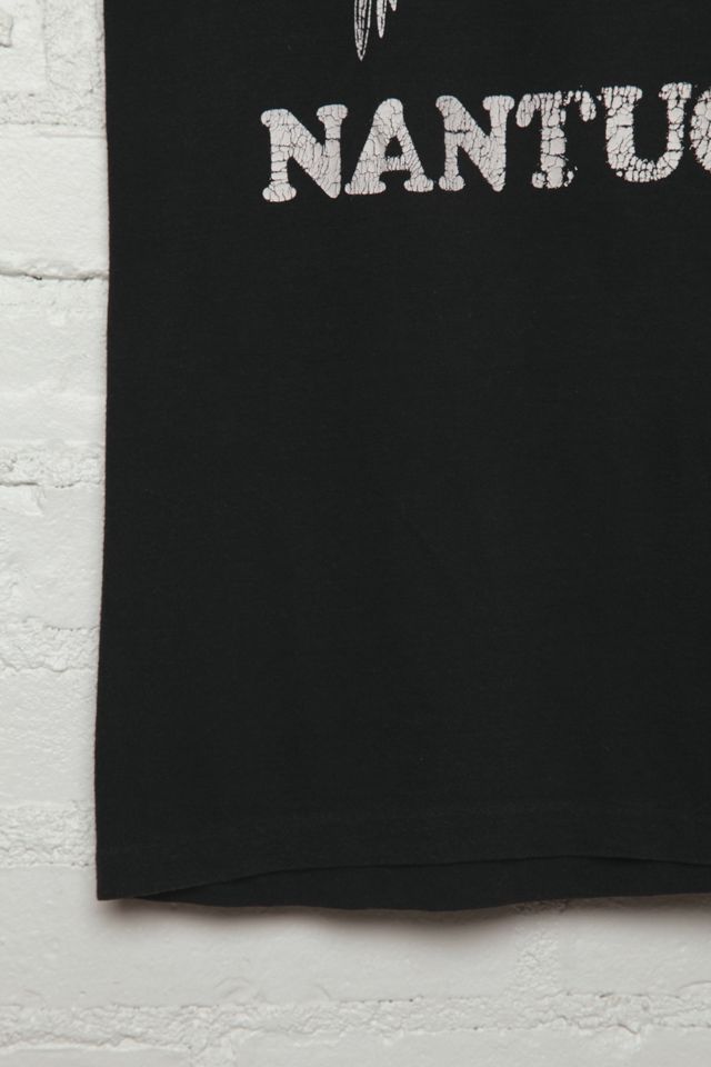 Vintage Nantucket Graphic Tee #5