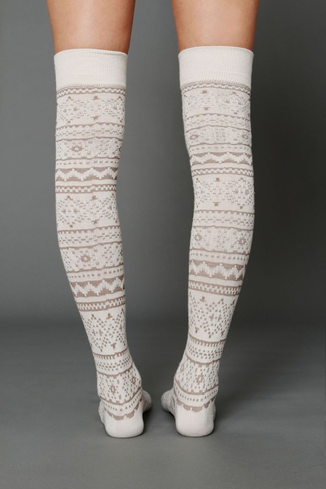 Woodland Soft Sock #2