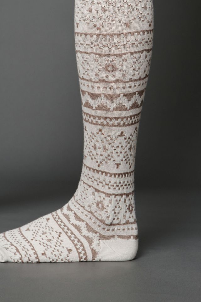 Woodland Soft Sock #3