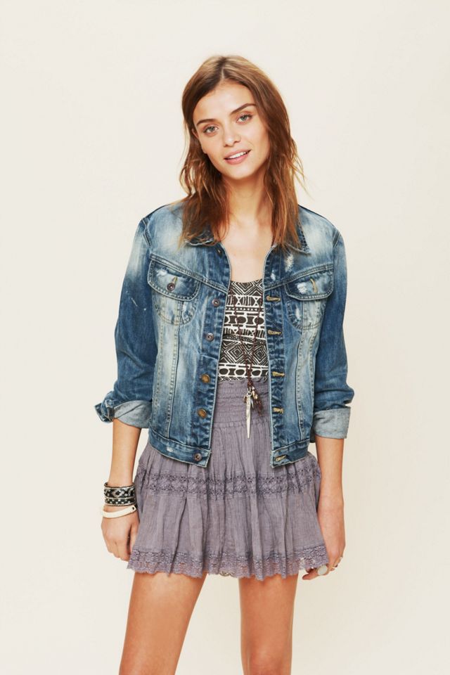 FP ONE Penelope Slip