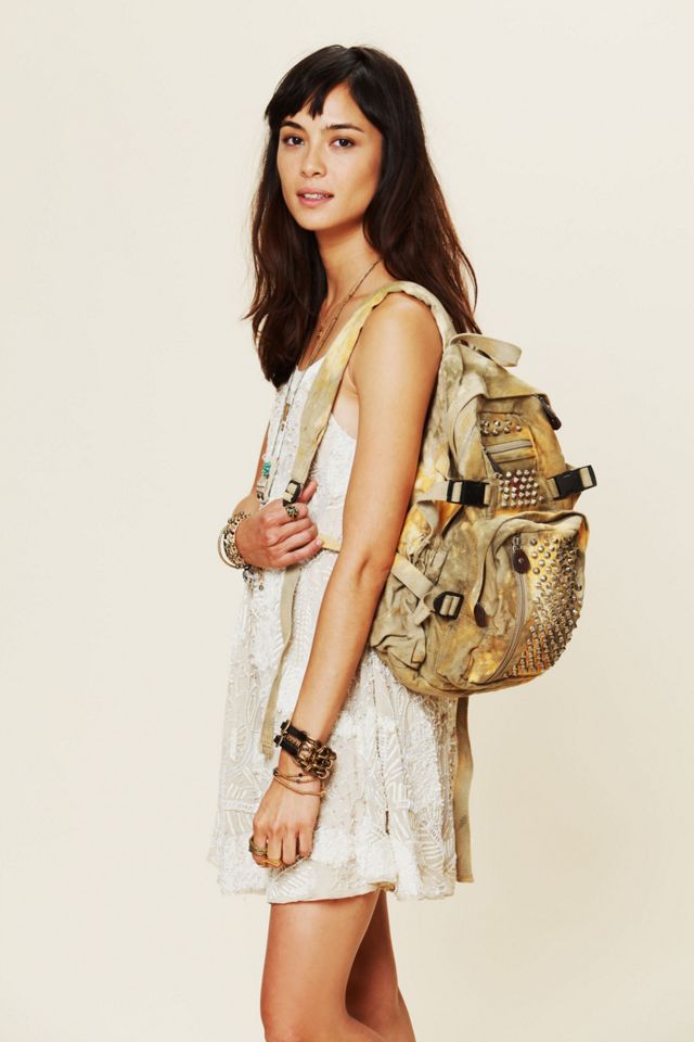 Bess X FP Marlow Backpack #4