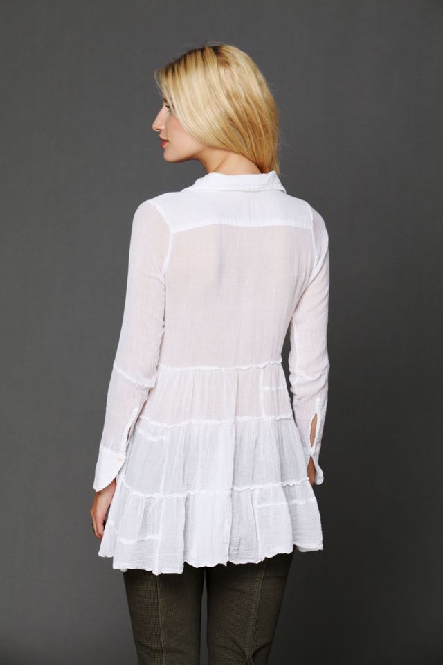 FP One Tuxedo Tunic #1