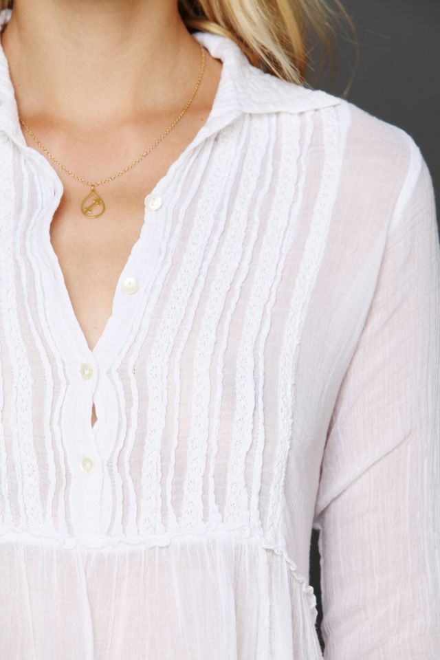 FP One Tuxedo Tunic #2