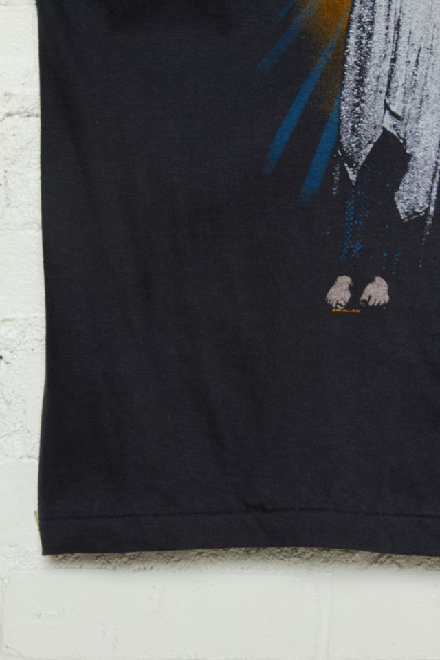 Vintage Studded Ozzy Tank #6