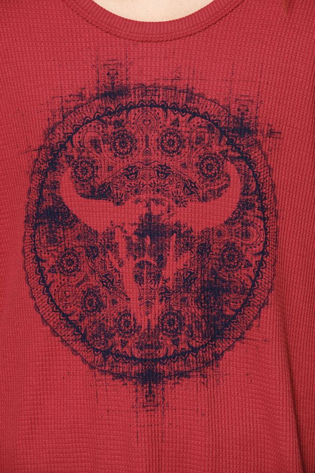 We The Free Graphic Thriller Thermal #2