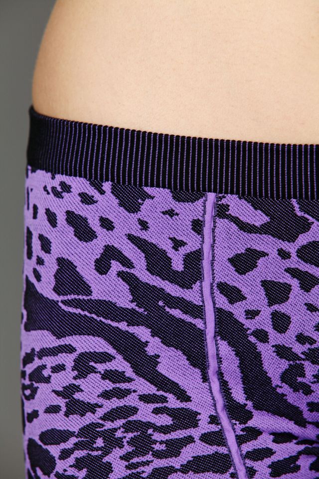 Seamless Boyshort #2