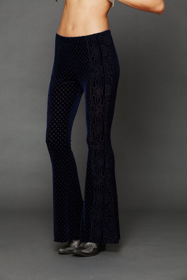 Self Portrait Flare #1