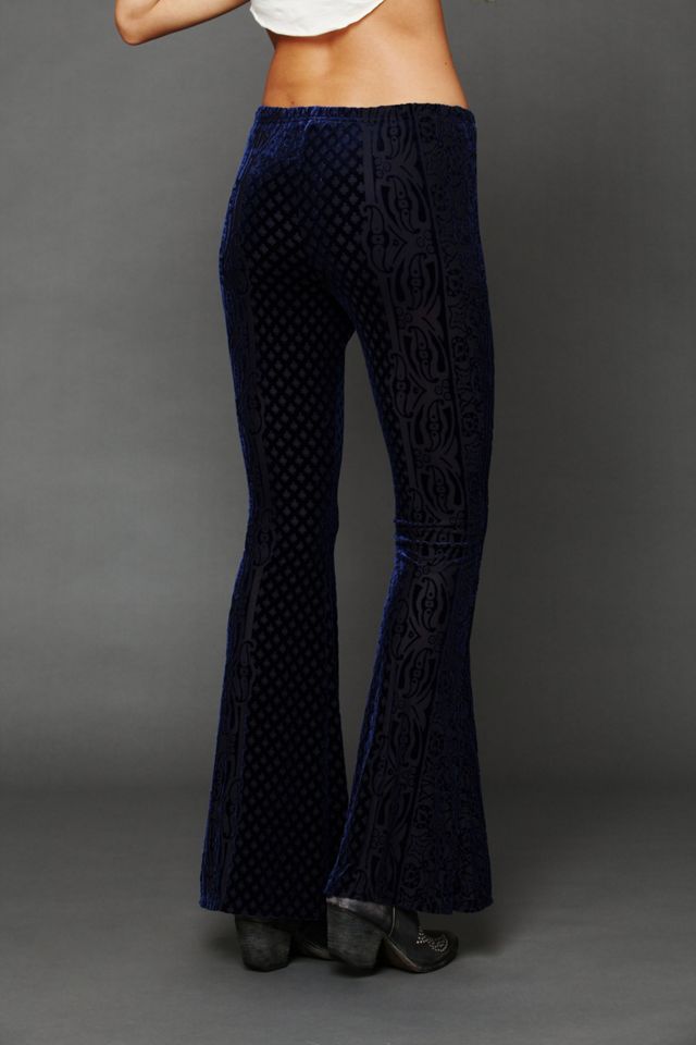 Self Portrait Flare #2