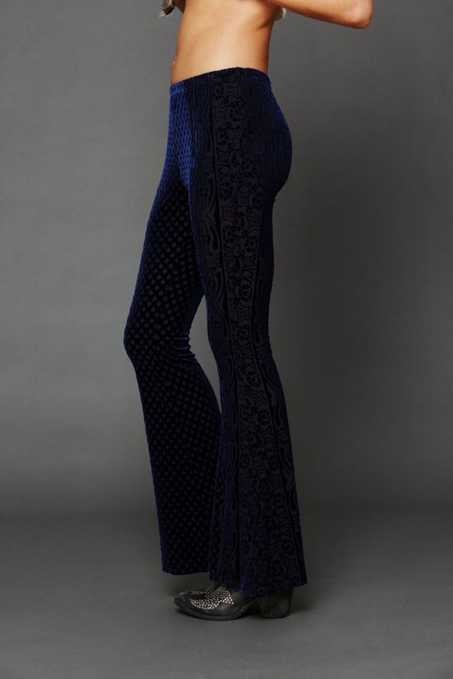 Self Portrait Flare #3