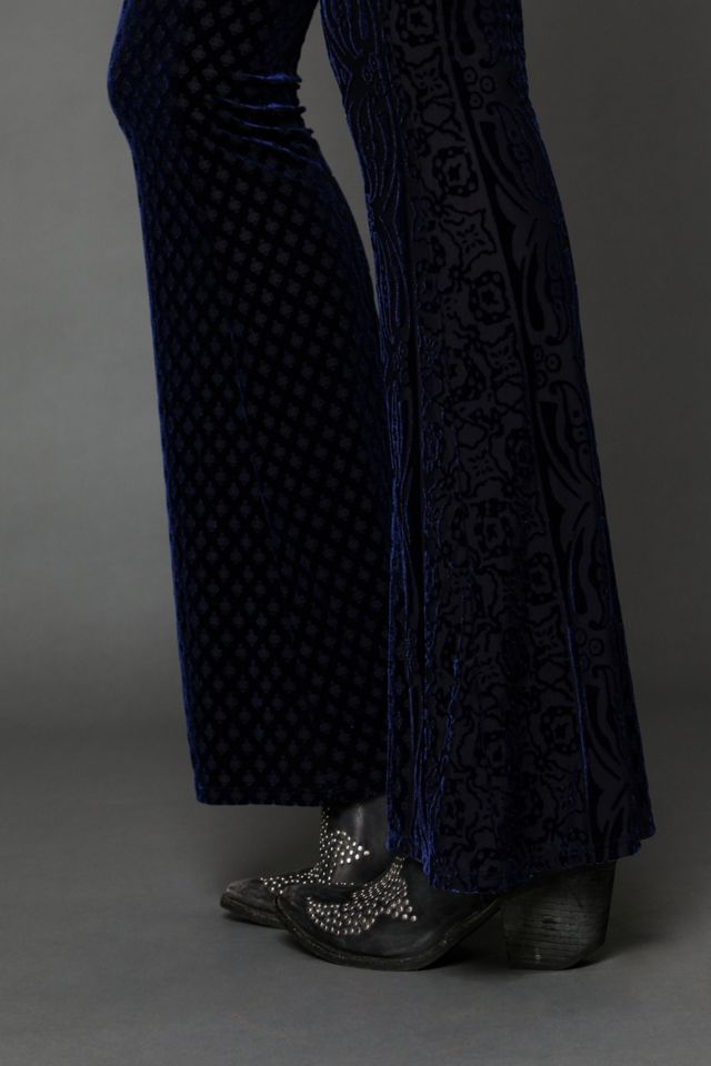 Self Portrait Flare #5