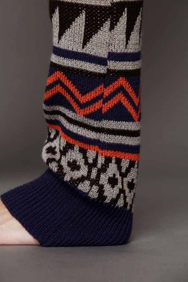 Thigh Hi Loveland Legwarmer #3