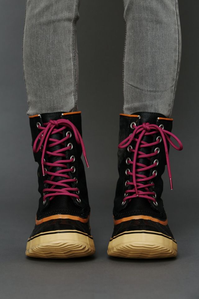 1964 Premium Weather Boot #1