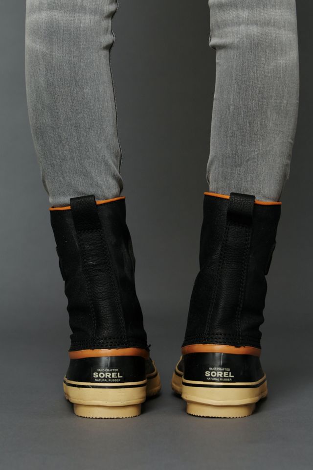 1964 Premium Weather Boot #2