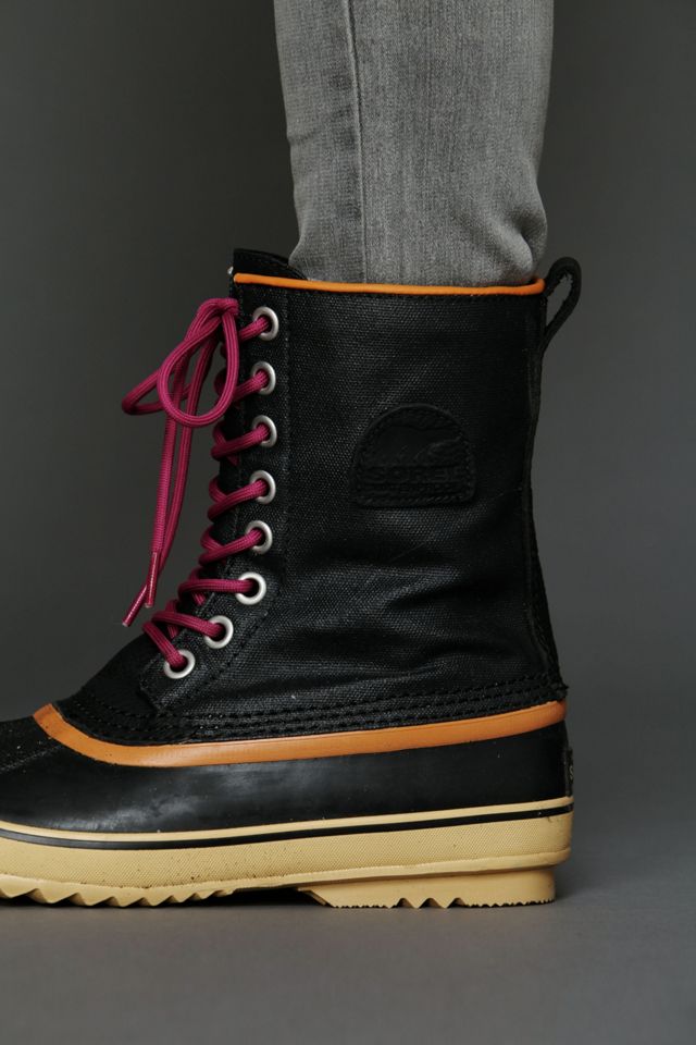 1964 Premium Weather Boot #3
