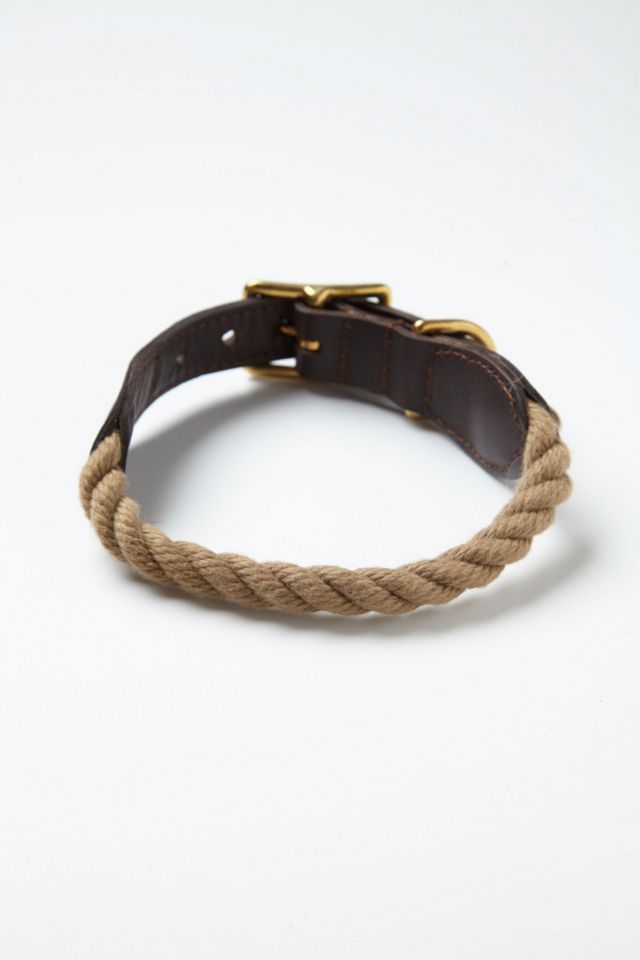 Signature Rope Collar #2