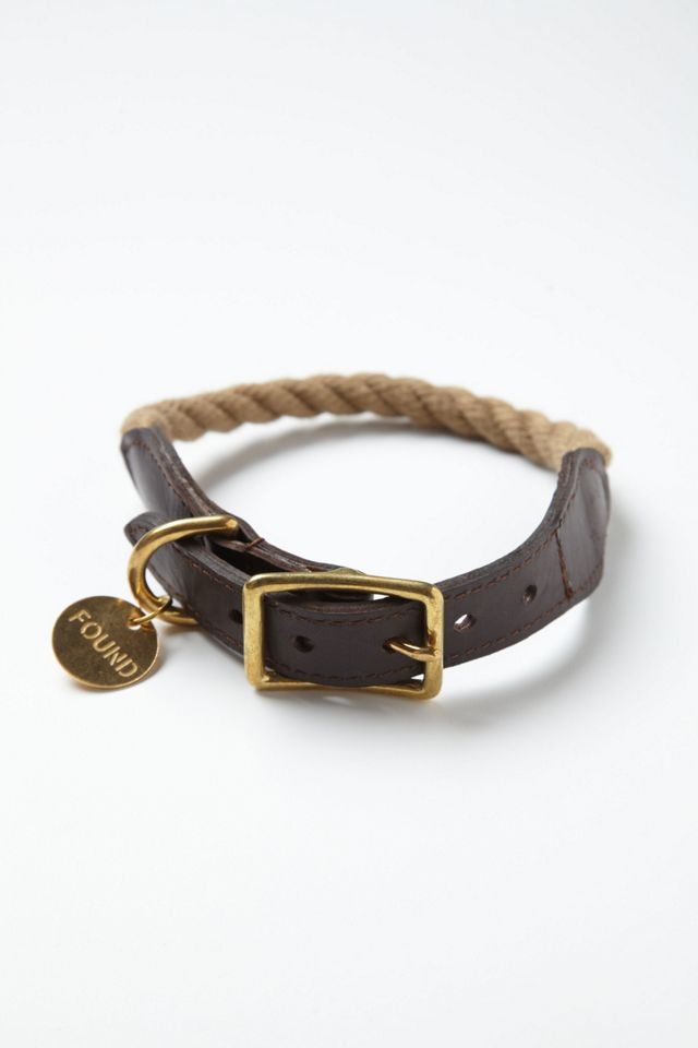 Signature Rope Collar #3