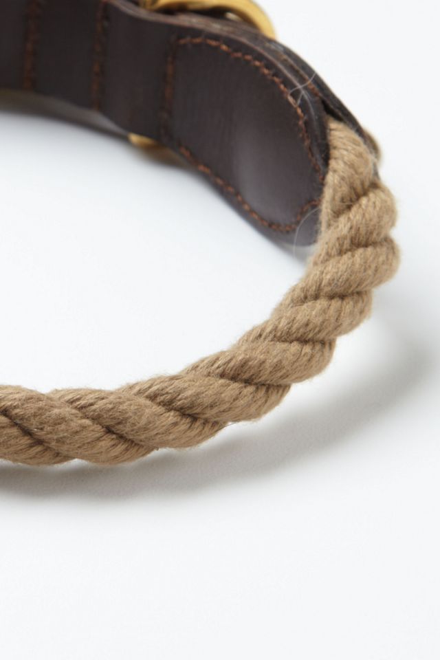 Signature Rope Collar #4