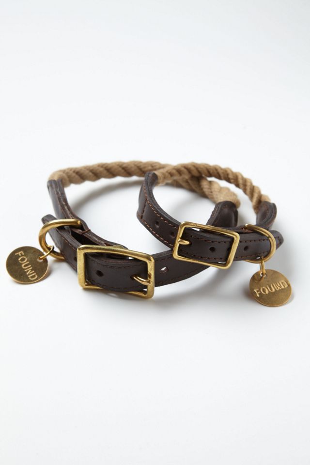 Signature Rope Collar #5