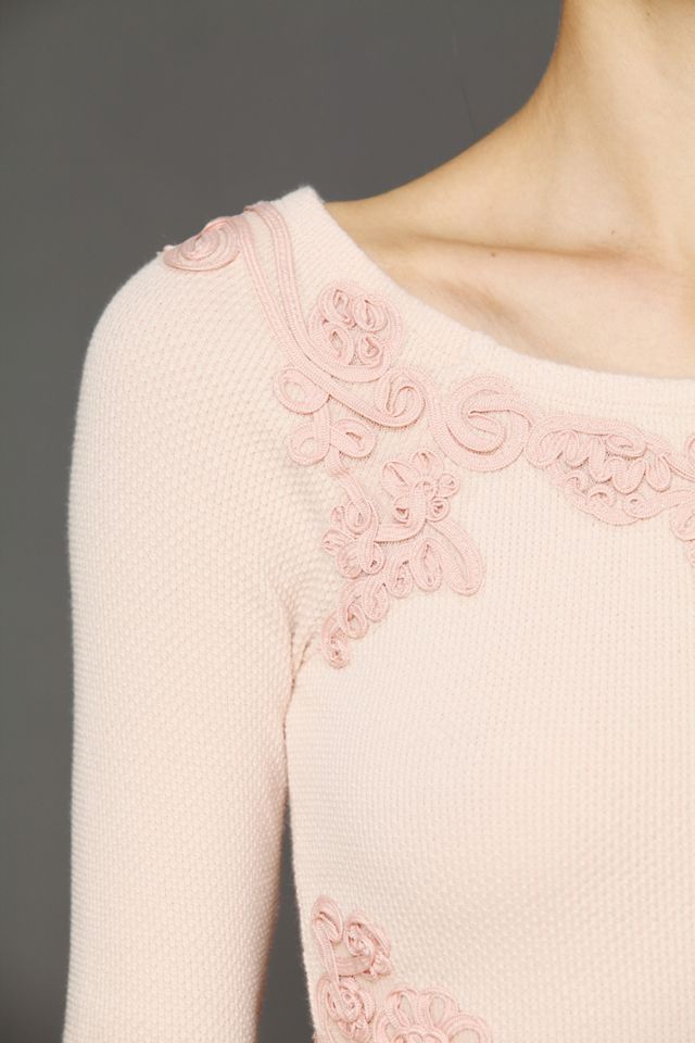 FP X Soutache Waffle Scoop Thermal #2