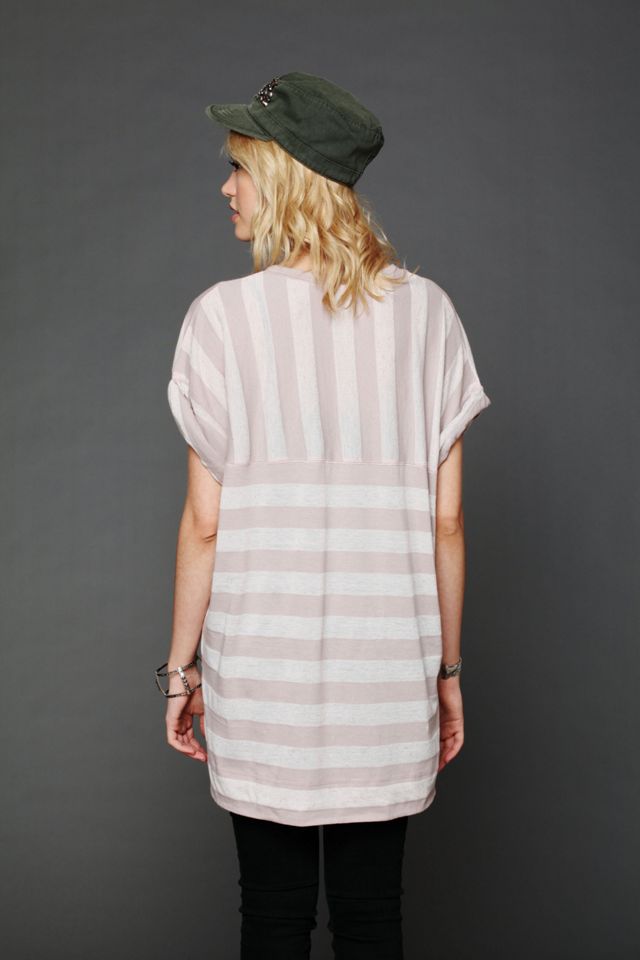 In Every Direction Tunic #1