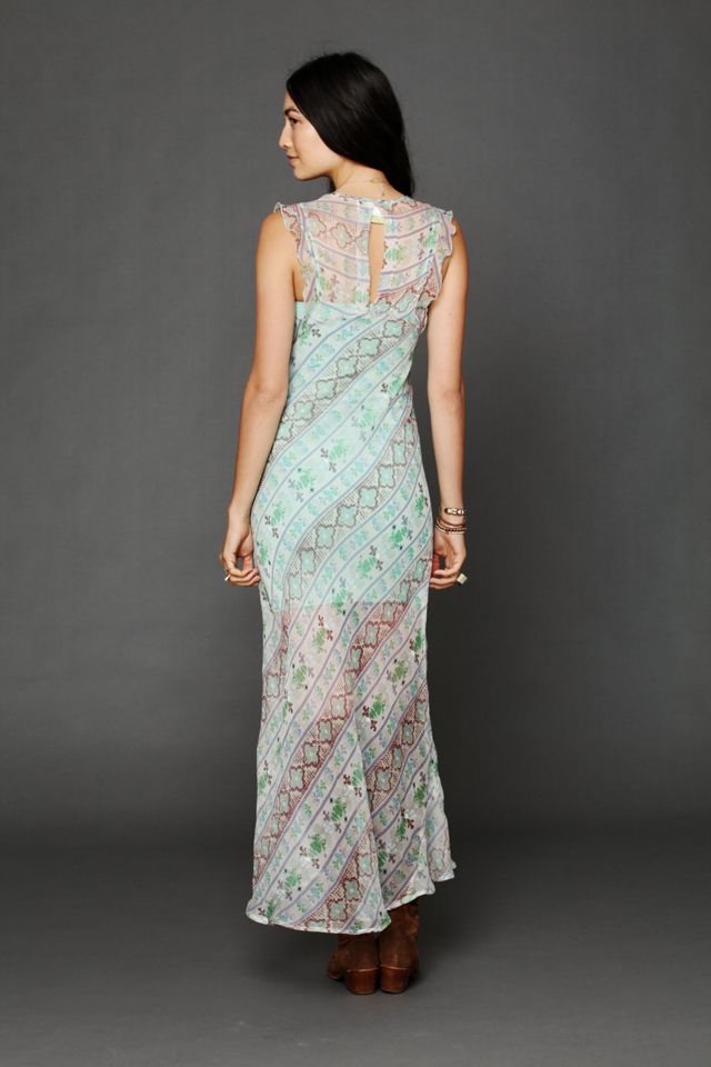 Printed Maxi #1