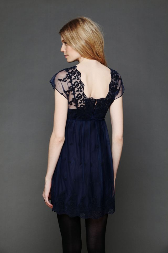 Golden Slumbers Dress #1