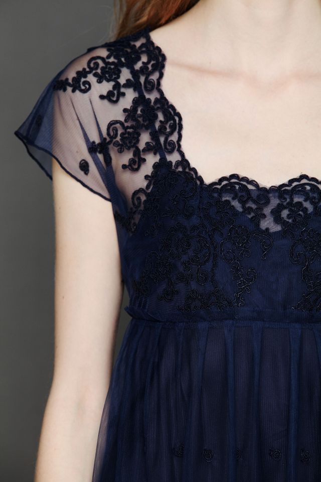 Golden Slumbers Dress #2