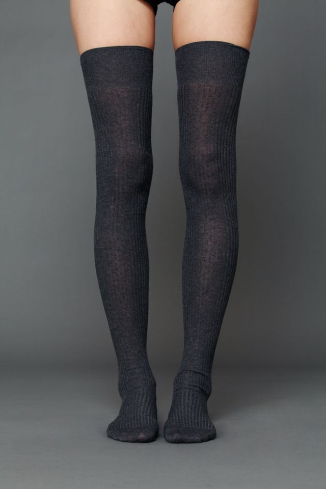 Mello Thigh Hi #1