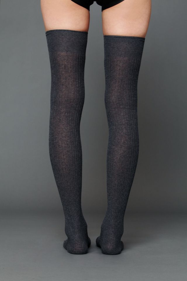 Mello Thigh Hi #2