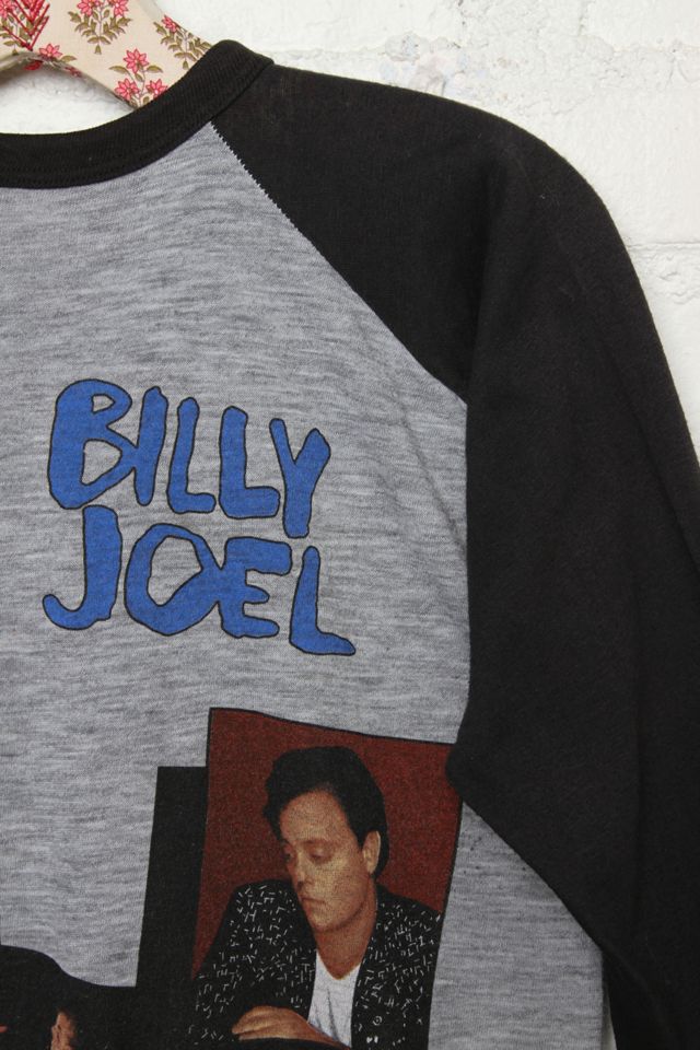 Vintage Billy Joel 1984 Tour Tee | Free People