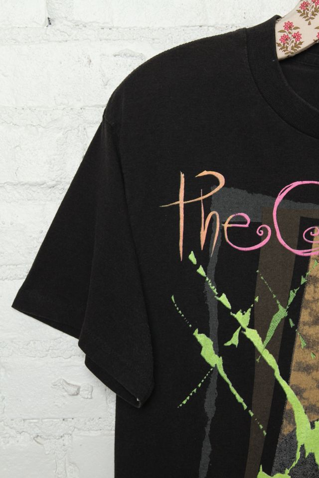 Vintage The Cure Tee #2