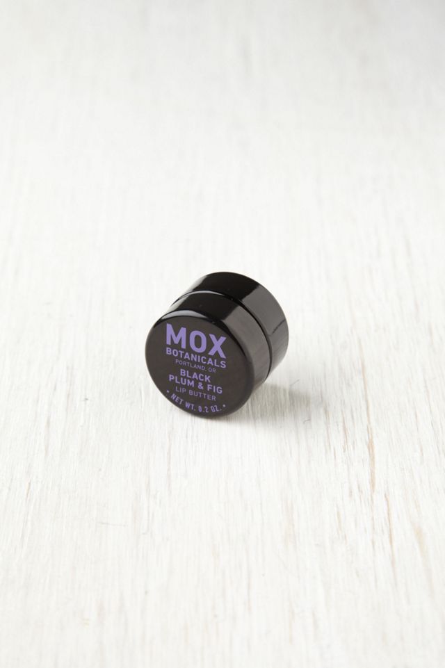 Mox Botanicals Lip Balm #1