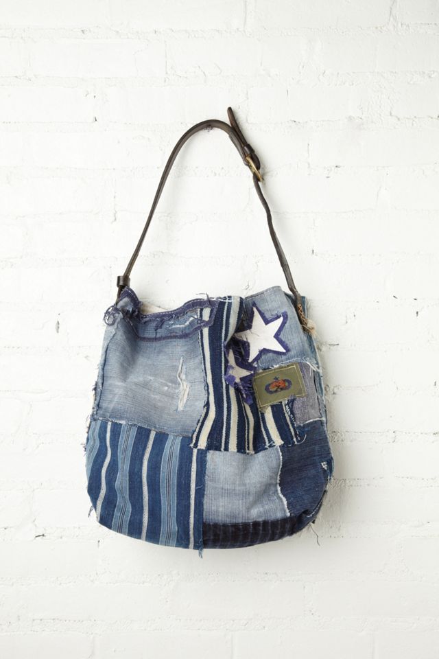 Sixties Love Tote #1