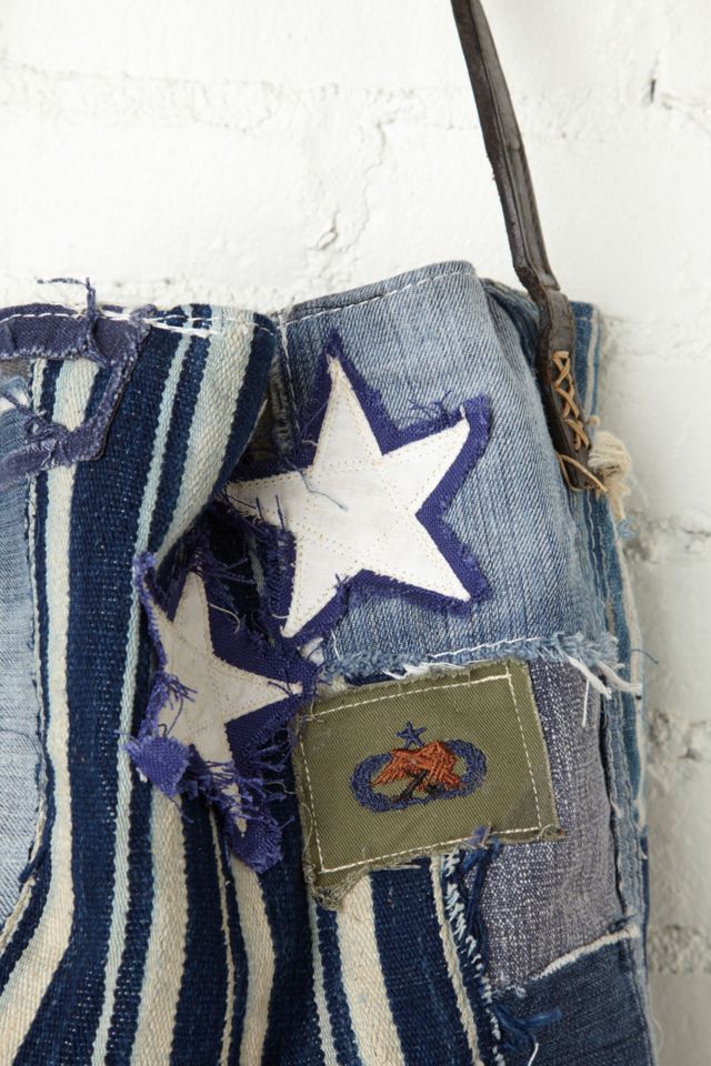 Sixties Love Tote #2